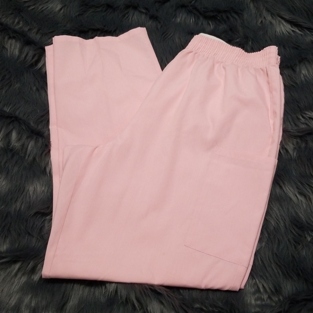 Scrub pant